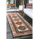 La Quinta Southwestern Indoor Rug