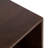 Pietrzak 38'' Solid Wood Console Table