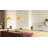 Bower 1 - Light Satin Cone Pendant-106298992