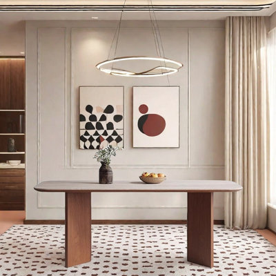 Emeree Rectangular Dining Table