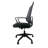 Edge Mesh Back Office Task Chair with Arms, Black