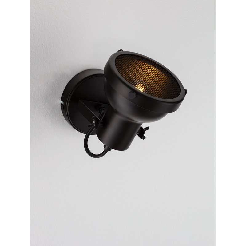 RUVI Aluminium Spotlight