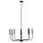Ardon 8 - Light Dimmable Classic / Traditional Chandelier