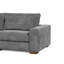 Accoudoirs modulaires de 89 po Belrose-358099552