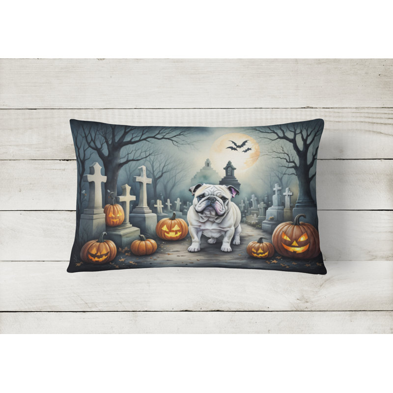Other/No Pattern Outdoor Throw Pillow