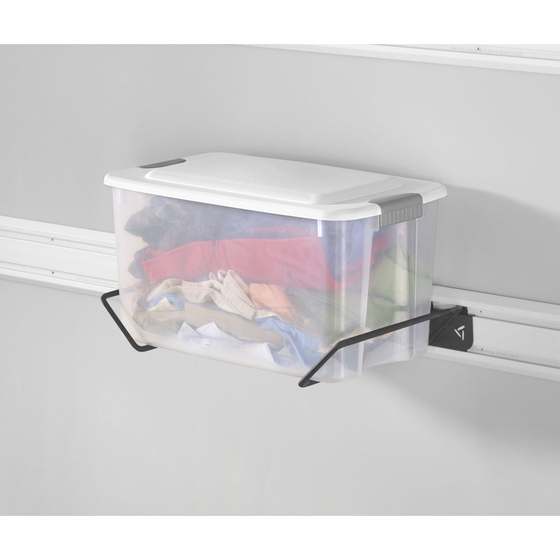 Storage Bin Holder