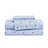 Tommy Hilfiger Printed Percale Cotton Sheet Set-123853703-109401995