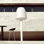 Designers 87" Floor Lamp
