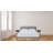 15.75'' W Solid Wood Nightstand