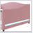 Upholstered Daybed With Light And Trundle-1089533786