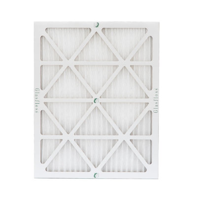 Glasfloss ZL MERV 10 Air Filters Replacement Filters for Carrier