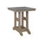 Garden Classic Outdoor Square Bar Table-864932516-864932553-864932570