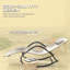 Chaise berçante d'extérieur, chaise berçante résistante