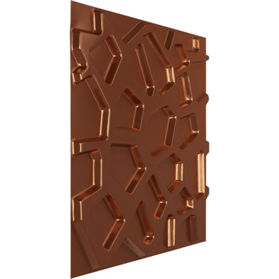 Dublin EnduraWall Decorative 3D Wall Panel