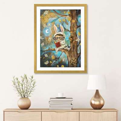 «All the Magic» par Heather Renaux - impression d'art graphique