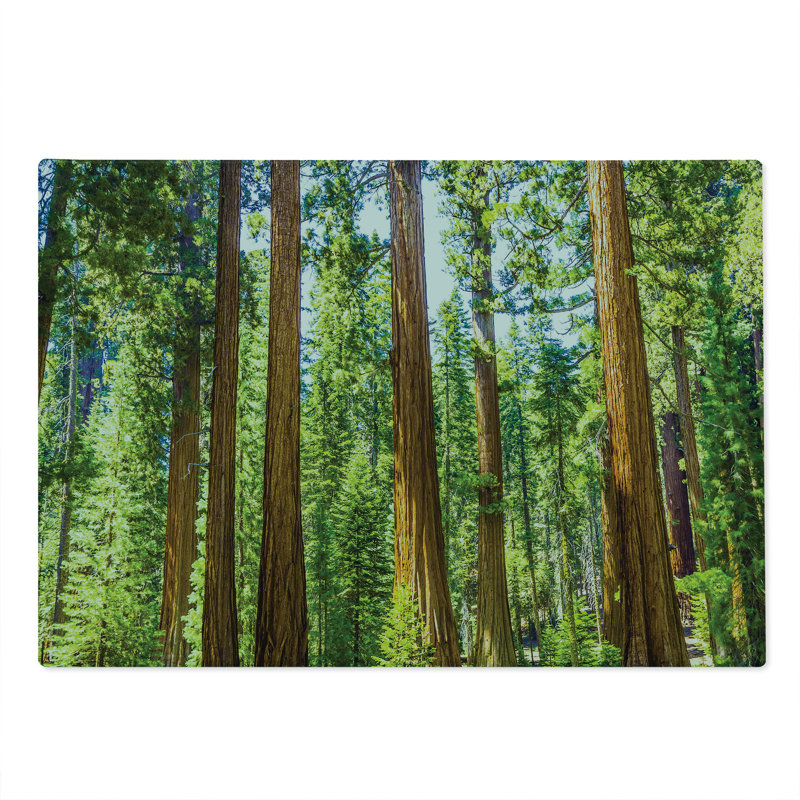 Planche à découper Ambesonne