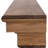 Dogberry Collections French Corbel Mantel Shelf-84974870-84974875