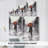 Caught in the Rain -Gallery Wrapped Cavas-1299017988