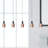 Essoura 5 - Light Kitchen Island Pendant-1593267408