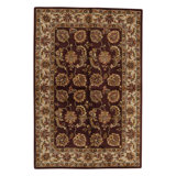 Oriental Area Rug