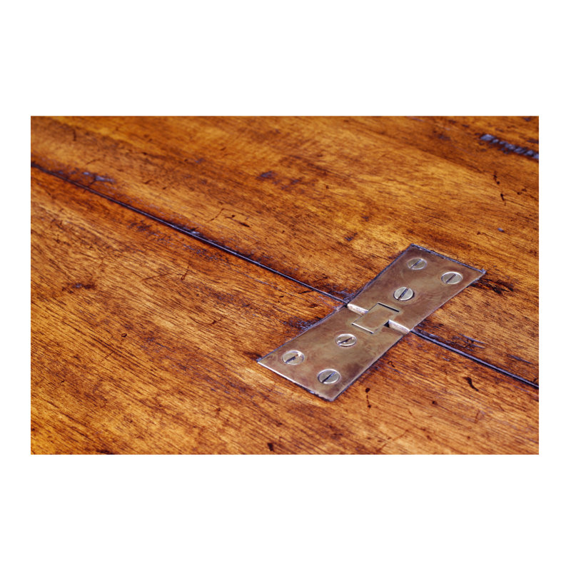 Scarborough House Solid Wood Dining Table