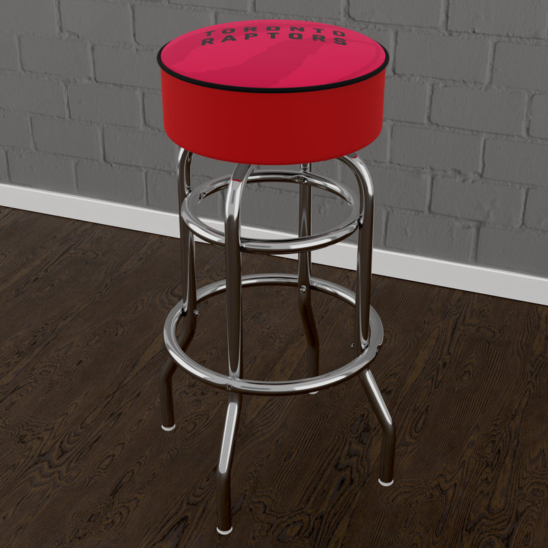 Tabouret pivotant non fini 31 po