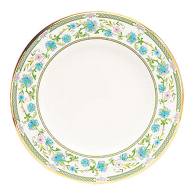 Assiette plate 10,75 po Noritake Yoshino