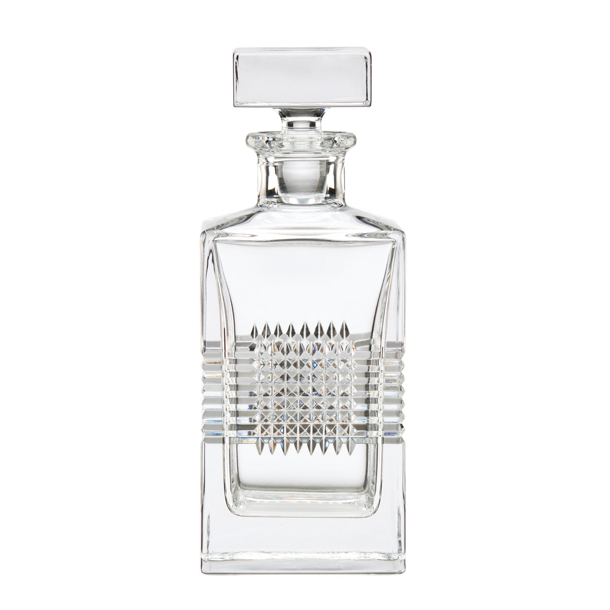 Reed & Barton Sloane Decanter