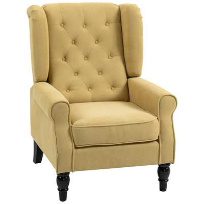 Crisbel Upholstered Accent Chair