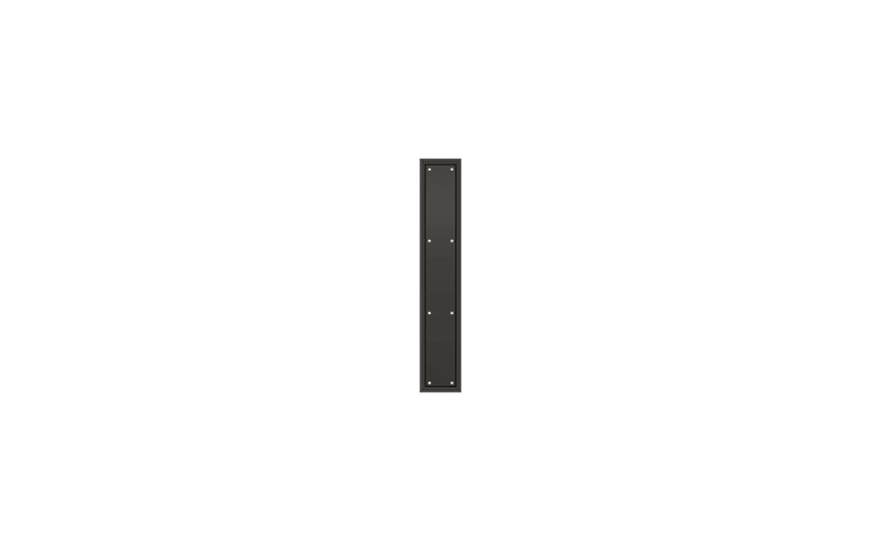Door Sweep, Oil Rubbed Bronze