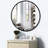 Tempered Mirror Wall Circle Mirror