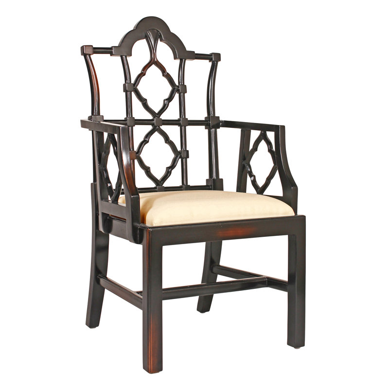Fauteuil Chinese