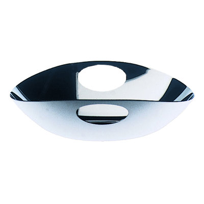 Stainless Steel Serving Bowl