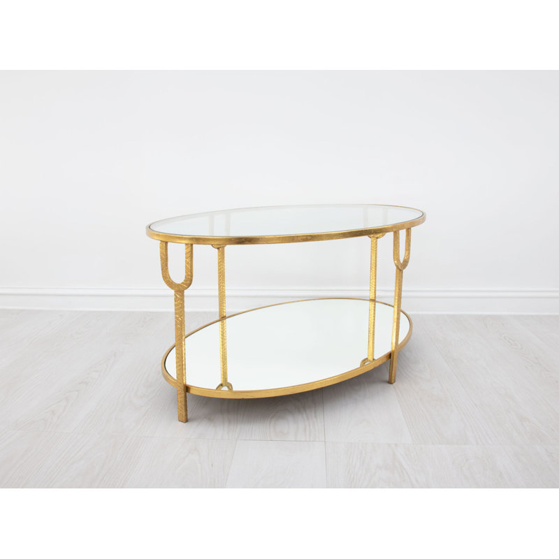 Blanca Coffee Table