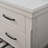 Curiel 60'' Single Bathroom Vanity with Engineered Stone Top-976450958
