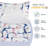 Kids Space Rocket Bedding Set-851783367-851783387