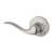 Satin Nickel selected