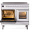 ILVE Professional Plus II 40 in Induction Range-1419124448