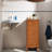 Denaisha Freestanding Bathroom Storage