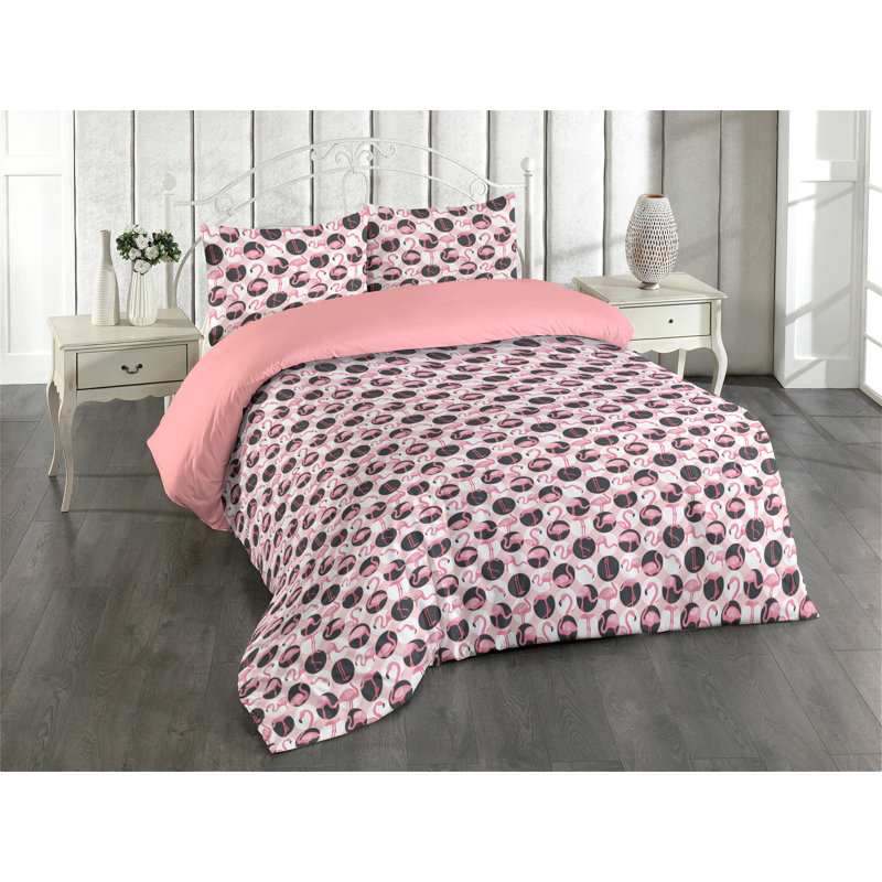 Duvet Cover, Queen Duvet Cover + 2 Standard Shams