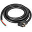 20FT Generator Power Cord 50-Amp 125/250-Volt 14-50P To CS6364 Locking Connector-119237890