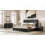 Haring - Lit moderne en acacia-234872596