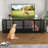 Chamiya Furniture Style Crate with 3 Doors-782229915-751082459