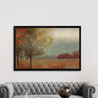 In My Dreams 1 Piece Painting on Canvas