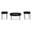 Sabella Table (Set Of 3)
