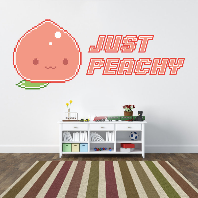 Adhésif décoratif