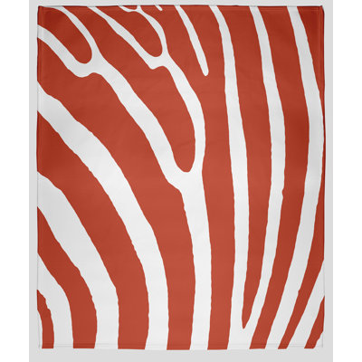 Jeté polaire Animal Magnetism