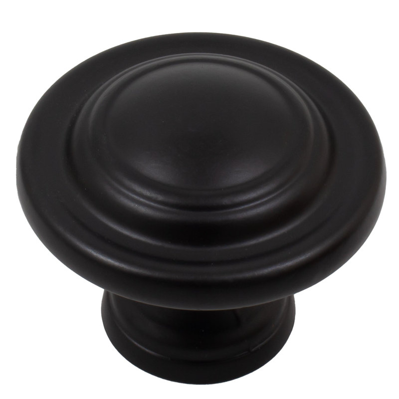 Mushroom Knob