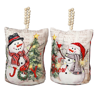 Décoration de Noël Kayatana
