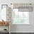 Pedri Ruffled Window Valance-1360143260